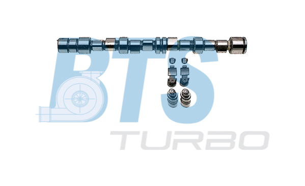BTS Turbo Nockenwellensatz CP62205